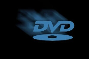 DVD bounce screensaver